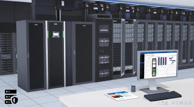 高防服务器与高防云服务器 如何根据需求选择最佳方案