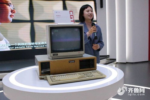 网媒山西行丨生产一台电脑最快仅需18秒，在智能云工厂感受山西信息产业速度